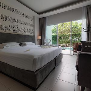 Chambre de Luxe Lit King-Size
