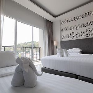 Chambre de Luxe Lit King-Size